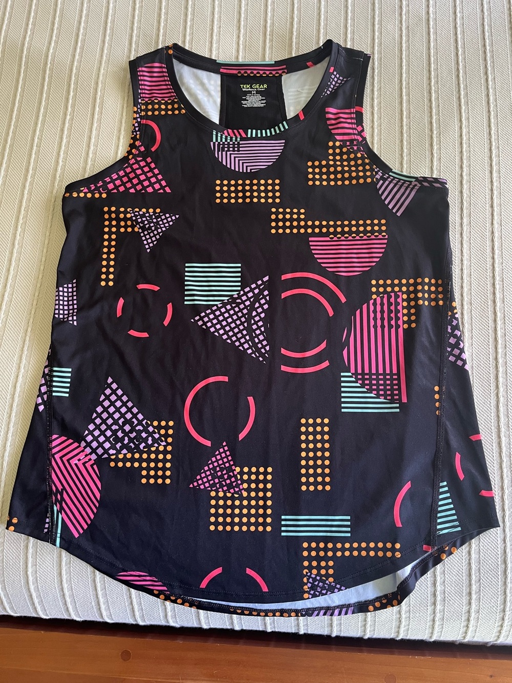Tek Gear